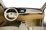 Johnson Controls RE3 Concept 2009 года